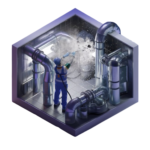Ventilation System Sanitization